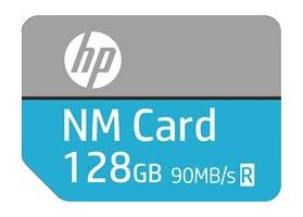 HP Nm100 128 Gb Microsd Uhs-Iii  (16L62AA#ABB)
