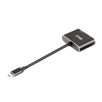 CLUB 3D Videoadapter 20cm (CSV-1552)