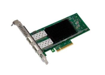 FUJITSU PLAN EP E810-XXVDA2 2X 25G SFP28 PCIe (PY-LA402)