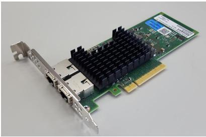 FUJITSU PLAN EP X710-T2L 2x10GBASE-T PCIE FH/LP (PY-LA342)