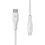 ProXtend USB-C to MFI Lightning Cable 1M White (PX-LIGHTNINGUSBC1-001W)