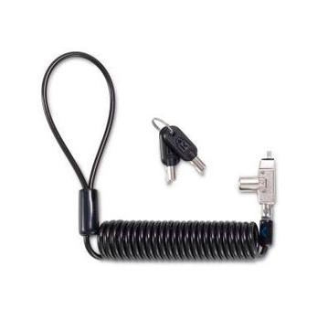 KENSINGTON SLIM N17 2.0 PORTABLE KEYED LAPTOP LOCK MASTE KLCK (K60512EUM)
