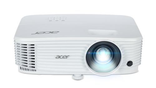 ACER Pd1325W Data Projector  (MR.JV011.001)