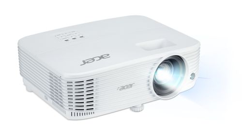 ACER PD1325W PROJECTORWXGA 2300LM 2.000.000:1 1X VGA IN 1XHDMI 1.4 PROJ (MR.JV011.001)