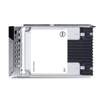 DELL l - Customer Kit - SSD - Read Intensive - 3.84 TB - hot-swap - 2.5" - SATA 6Gb/s - for PowerEdge C6420 (2.5"), M620 (2.5") (345-BEFR)