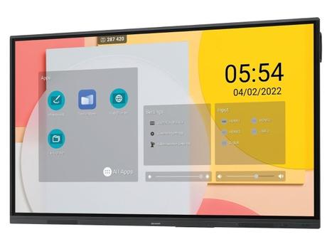 SHARP PN-L862B | 86"" | 3840x2160 | 400Nits | IR Touch | AQUOS BOARDÂ® (60005559)