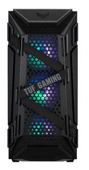 ASUS TUF Gaming GT301 - tower - ATX (TUF GAMING GT301)