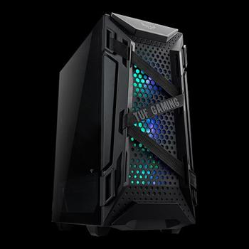 ASUS Case TUF Gaming GT301 (90DC0040-B49000)