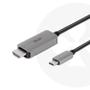 CLUB 3D Usb Gen2 Type-C To Hdmi (CAC-1587)