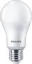 PHILIPS LED-lyspære 13W/840 (100W) frosted 6-pack E27