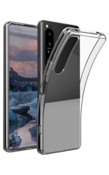 DBRAMANTE1928 DBRAMANTE GREENLAND SONY XPERIA 1 MARK IV BLACK ACCS (GLSXCL001558)