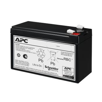 APC APC Replacement Battery Cartridge #176 (APCRBC176)