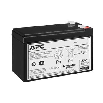 APC APC Replacement Battery Cartridge #176 (APCRBC176)