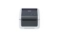 BROTHER 4INCH 203DPI DESKTOP PRINTER TD-4D - EU LABE