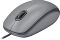 LOGITECH M110 Silent - MID GRAY - EMEA (910-006760)