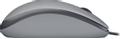 LOGITECH M110 Silent - MID GRAY - EMEA (910-006760)