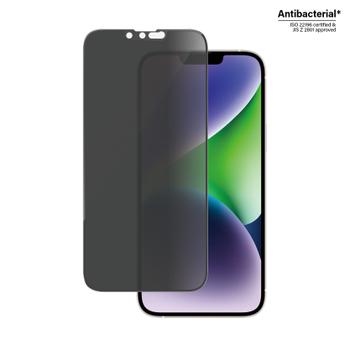 PanzerGlass APPLE IPHONE 14 PLUS/13 PRO MAX UWF AB PRV ACCS (P2785)
