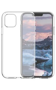 DBRAMANTE1928 GREENLAND IPHONE 11/XR -CLEAR ACCS (GL11CL001570)