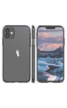 DBRAMANTE1928 GREENLAND IPHONE 11/XR -CLEAR ACCS (GL11CL001570)