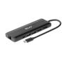 CLUB 3D Usb Gen 1 Type-C 8-In-1 Mst (CSV-1597)