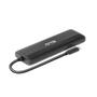 CLUB 3D Usb Gen 1 Type-C 8-In-1 Mst (CSV-1597)