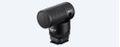 SONY Ecm-G1 Microphone Black 