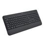 LOGITECH SIGNATURE K650 - GRAPHITE - 