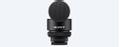 SONY Ecm-G1 Microphone Black  (ECMG1Z.SYU)