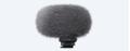 SONY Ecm-G1 Microphone Black  (ECMG1Z.SYU)