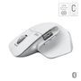 LOGITECH MX Master 3S MacPerf WlssMouse PaleGrey (910-006572)