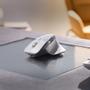 LOGITECH MX Master 3S MacPerf WlssMouse PaleGrey (910-006572)