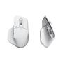 LOGITECH 8000 DPI MX Master 3S For Mac Performance Wireless Mouse Grey (910-006572)