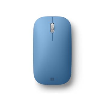 MICROSOFT MODERN MOBILE MOUSE SAPPHIRE BLUETOOTH WRLS (KTF-00083)