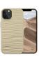 DBRAMANTE1928 DBRAMANTE DUNE IPHONE 12/12 PRO - SAND ACCS