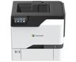 LEXMARK CS730de color laser printer SFP HV Nordics 40ppm