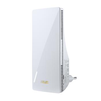 ASUS RP-AX58 AX3000 Repeater (90IG07C0-MO0C10)