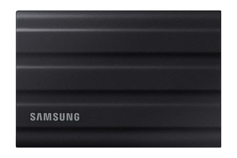 Samsung T7 Shield MU-PE4T0S - SSD - 4 TB - USB 3.2 Gen 2 (MU-PE4T0S/EU)