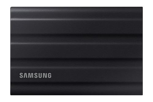 SAMSUNG MUPE4T0S 4TB T7 Shield USB-C External Solid State Drive Black (MU-PE4T0S/EU)