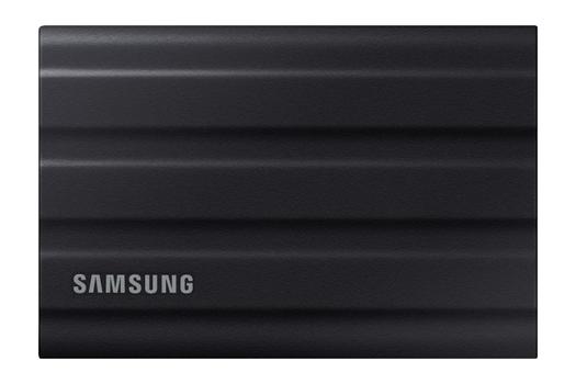 Samsung T7 Shield MU-PE4T0S - SSD - 4 TB - USB 3.2 Gen 2 (MU-PE4T0S/EU)