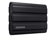 Samsung T7 Shield MU-PE4T0S - SSD - 4 TB - USB 3.2 Gen 2 (MU-PE4T0S/EU)