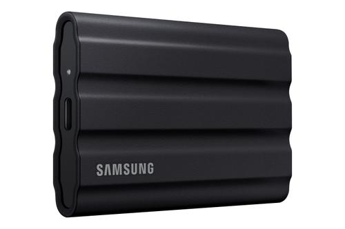 SAMSUNG SSD T7 SHIELD PORT SSD 4TB (MU-PE4T0S/EU)