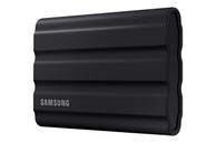 Samsung T7 Shield MU-PE4T0S - SSD - 4 TB - USB 3.2 Gen 2 (MU-PE4T0S/EU)