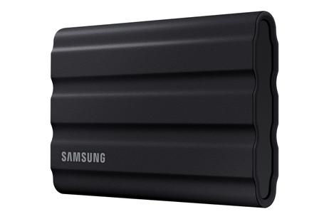 Samsung T7 Shield MU-PE4T0S - SSD - 4 TB - USB 3.2 Gen 2 (MU-PE4T0S/EU)