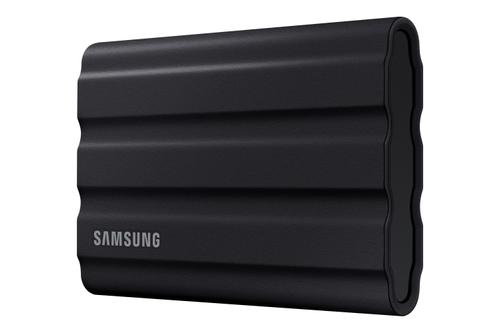 SAMSUNG SSD T7 SHIELD PORT SSD 4TB (MU-PE4T0S/EU)
