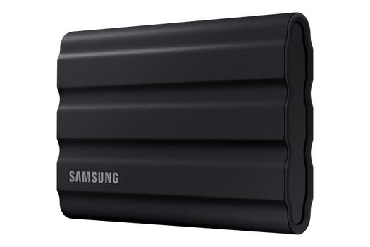 Samsung T7 Shield MU-PE4T0S - SSD - 4 TB - USB 3.2 Gen 2 (MU-PE4T0S/EU)