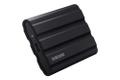 SAMSUNG MUPE4T0S 4TB T7 Shield USB-C External Solid State Drive Black (MU-PE4T0S/EU)