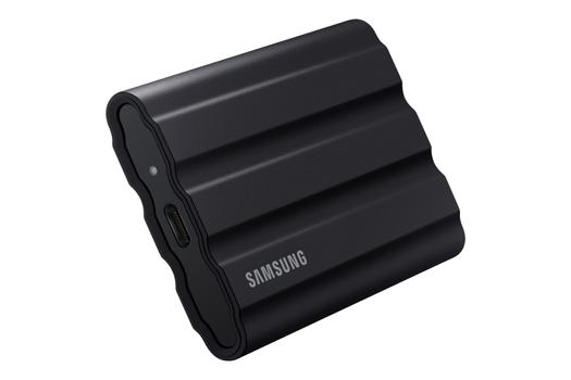 Samsung T7 Shield MU-PE4T0S - SSD - 4 TB - USB 3.2 Gen 2 (MU-PE4T0S/EU)