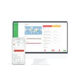 APC EcoStruxure IT Expert - abonnementslisens (1 år) - 1 node (SFTWES1-DIGI)