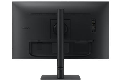 Samsung ViewFinity S8 S27B800TGU - S80TB Series - LED-skjerm - 27" - HDR (LS27B800TGUXEN)
