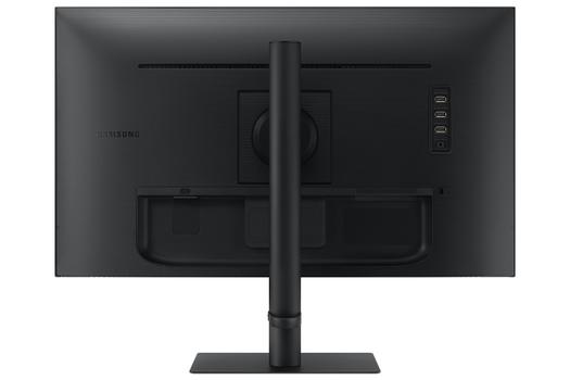 Samsung ViewFinity S8 S27B800TGU - S80TB Series - LED-skjerm - 27" - HDR (LS27B800TGUXEN)